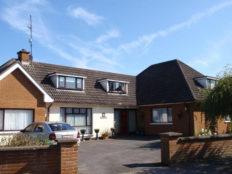 Orley House B&B Drogheda Luaran gambar