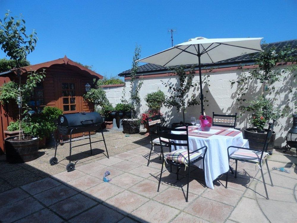 Orley House B&B Drogheda Luaran gambar