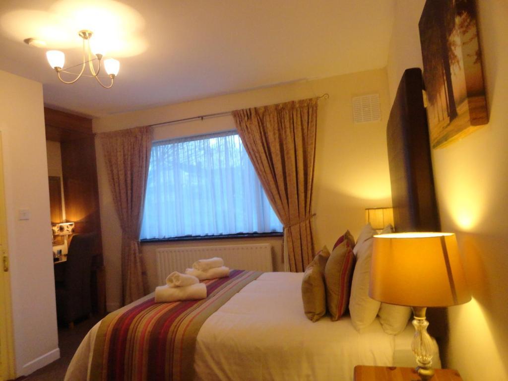 Orley House B&B Drogheda Luaran gambar