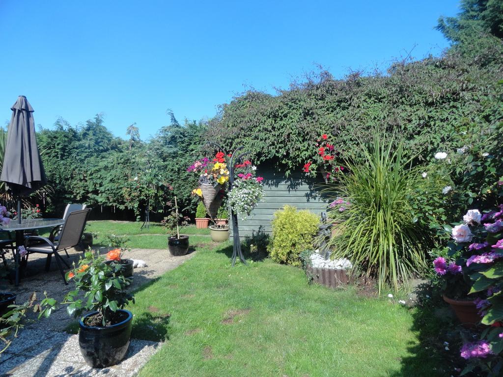 Orley House B&B Drogheda Luaran gambar