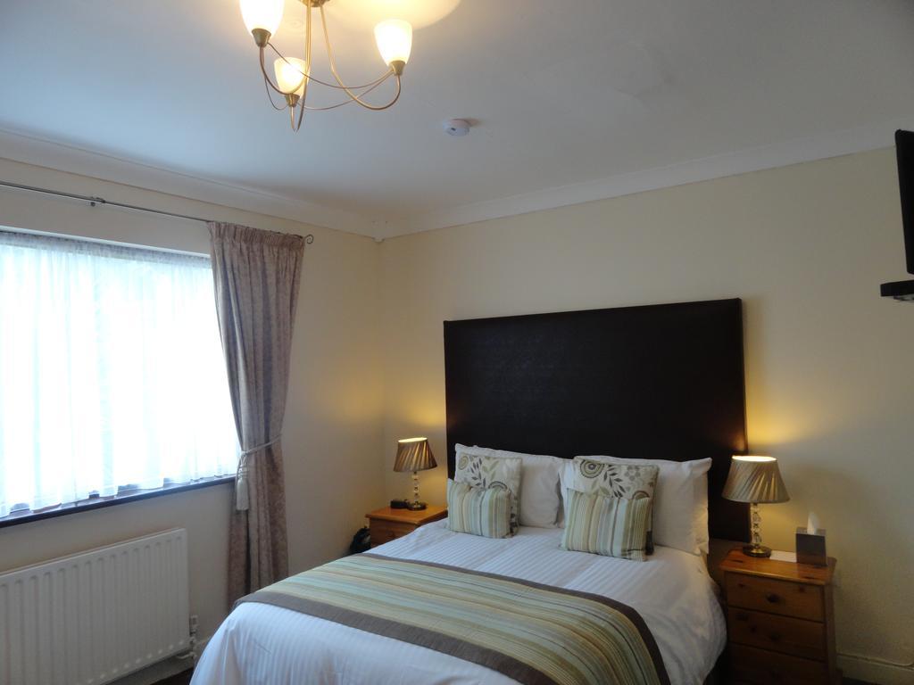 Orley House B&B Drogheda Bilik gambar
